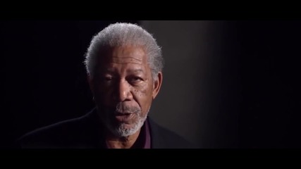 Escaping Earth with Morgan Freeman