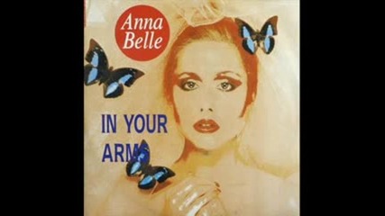 Annabelle - In Your Arms ( Club Mix ) 1990