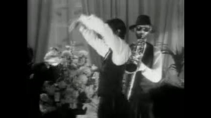 Prince - Girls and Boys (official video)