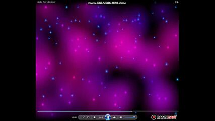 Globe – Feel Like Dance (visualizer Edit)