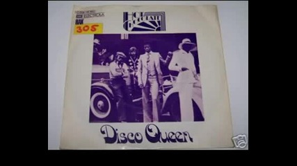 Hot Chocolate - Disco Queen