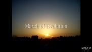 Myself - March of Evolution