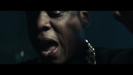 Jay Z ft Justin Timberlake - Holy Grail