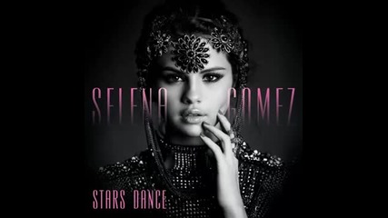 Selena Gomez - Love Will Remember (audio Only)