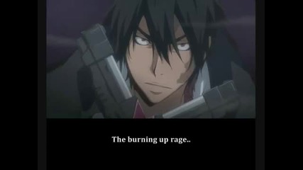 Hokori Takaki Ikari - The Proud Rage [ English Subs ]