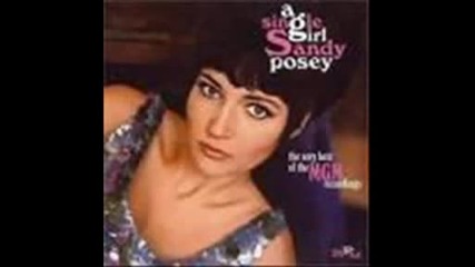 Sandy Posey - Be My Baby