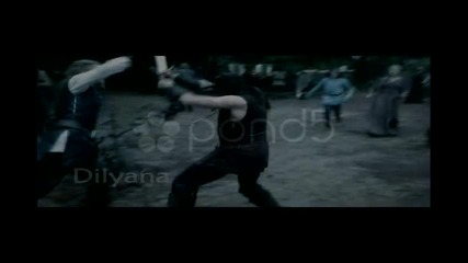 Tvd | Triler