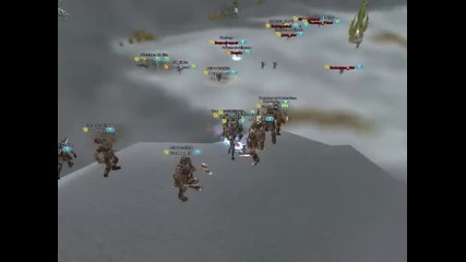 Shaiya Pvp 20-30 Assassin I