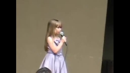 Favourite things by Connie Talbot