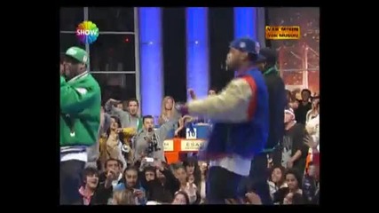 50 Cent - in da club varmisin yokmusun 