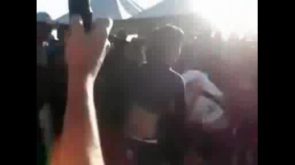 Женски Бой и Танци
