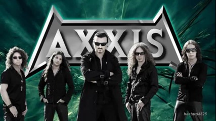 Axxis - Lie After Lie
