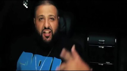 Fat Joe feat. Dj Khaled, Lil Wayne, Asap Rocky & French Montana - Yellow Tape ( Full Hd1080p )