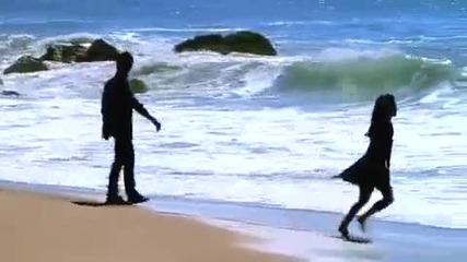 Joe Jonas and Demi Lovato - Make A Wave...official Music Video 