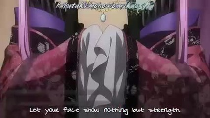 D Gray Man Opening 3 Doubt Trust - Access 