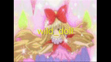za wild doll i jade gabi
