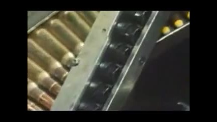 Сравнение между пробивното действие на M16a1 5,56mm и Ak-74 5,45mm