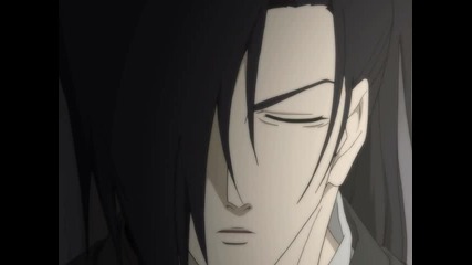 Peace Maker Kurogane - 5 Високо Качество 