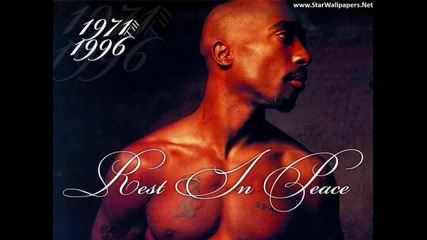 2pac - When We Ride On Our Enemies