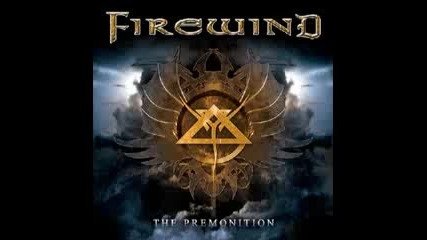 Firewind - Maniac