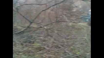 off road troyan 28.11.2009g. 