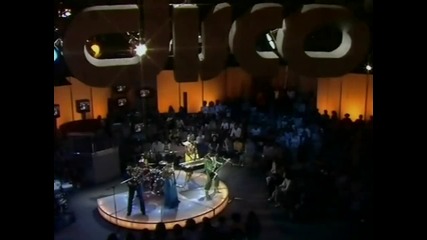 Eruption - One Way Ticket (1979) Show