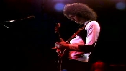 Queen - Play The Game