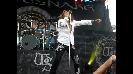 Whitesnake 2009 07 03 Fool For Your Loving 