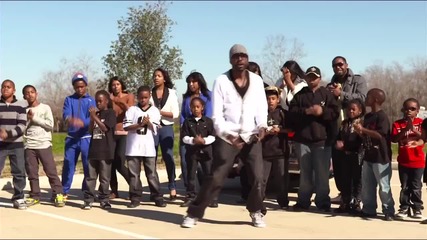 Govenor Reiss - I'm Gone Live