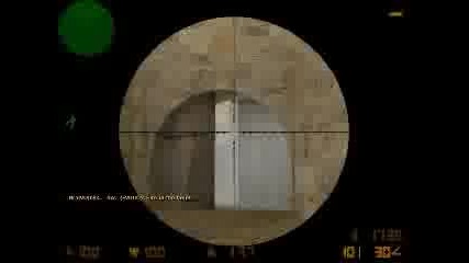 Doubke Kill With Awp