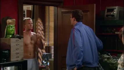 How I Met Your Mother - S02e13