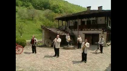 Rodopska kitka. Vievska Folk Grupa