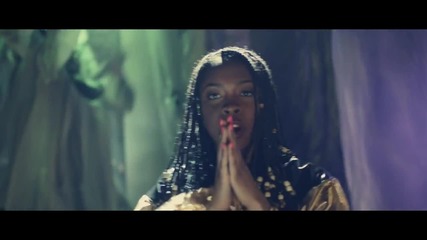 Tink ft. Timbaland - Ratchet Commandments (official 2o15)