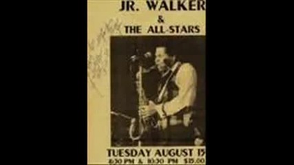 Junior Walker&the All Starrs - Good Rockin