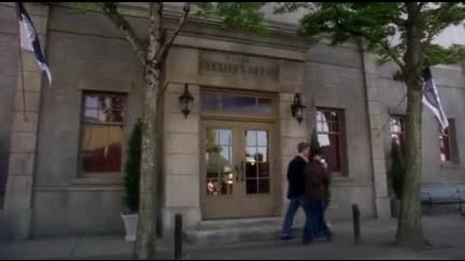 Eureka s03e06
