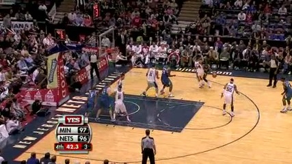 Nba highlights from December 23th