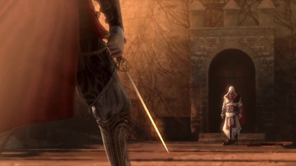 Assassins Creed: Brotherhood: Pc Release Trailer (hd Video)