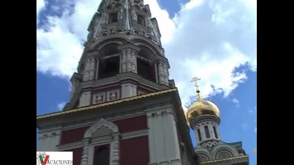 Шипка, Руска Православна Църква