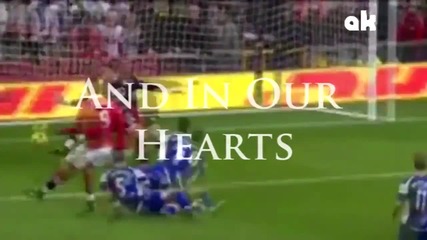 Димитър Бербатов 2010/2011