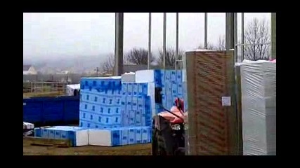 Разтоварване