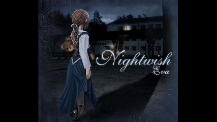 Nightwish - Eva (bg subs) 