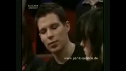 David und Timo ... {{}}