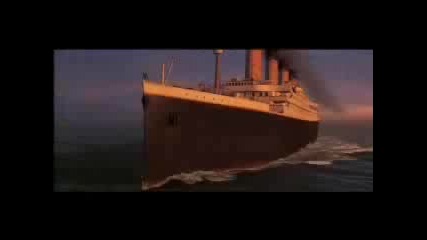 Titanic - Unwritten