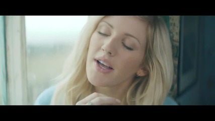• Ellie Goulding - How Long Will I Love You ( Unofficial Video ) •