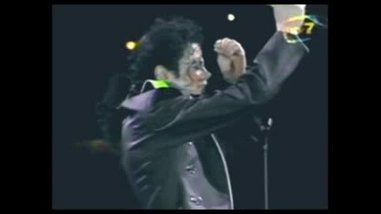 Michael Jackson - Motown Medley (live)