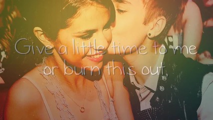 give me love, lover