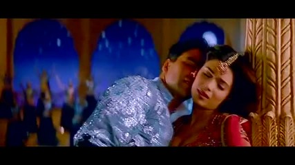 Laal Dupatta - Mujhse Shaadi Karogi