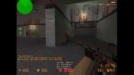 Counter Strike 1.6