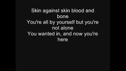 Drowning Pool Bodies Lyrics 