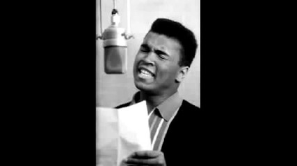 Cassius Clay - stand By Me